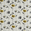 Navara Sunflower Fabric Flat Image