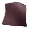 Nevis Eggplant Fabric Swatch