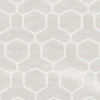 Nova Ivory Fabric Flat Image