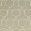 Nova Nougat Fabric Flat Image