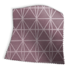 Petronas Aubergine Fabric Swatch