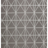 Petronas Silver Fabric Flat Image