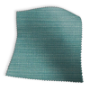 Raffia Teal Fabric Swatch