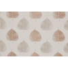 Romaro Terracotta Fabric Flat Image