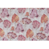 Rosewood Berry Fabric Flat Image