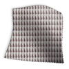 Shard Aubergine Fabric Swatch