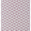 Taggon Fuschia Fabric Flat Image