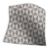 Taggon Graphite Fabric Swatch