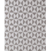 Taggon Silver Fabric Flat Image