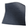 Tetra Indigo Fabric Swatch