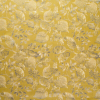 Winton Sunflower Fabric Flat Image