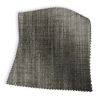 Biarritz Charcoal Fabric Swatch