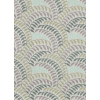 Cavallo Pastel Fabric