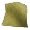 Abelia Chartreuse Fabric Swatch