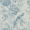 Avium Eau De Nil Fabric Flat Image