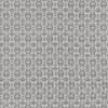 Aztec Charcoal Fabric Flat Image