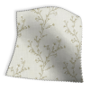 Blossom Ivory Fabric Swatch