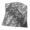 Eternal Charcoal Fabric Swatch
