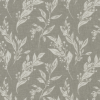 Eternal Silver Fabric Flat Image