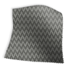 Gallioni Charcoal Fabric Swatch