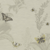 Monarch Chartreuse Fabric Flat Image