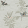 Monarch Eau De Nil Fabric Flat Image