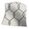 Opus Charcoal Fabric Swatch