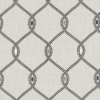 Opus Charcoal Fabric Flat Image