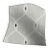 Opus Silver Fabric Swatch