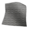 Ramie Charcoal Fabric Swatch