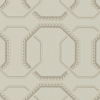 Repeat Ivory Fabric Flat Image