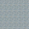 Acanthus Denim Fabric