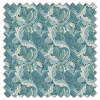 Swatch of Acanthus Teal