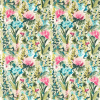 Hydrangea Summer Fabric by Clarke And Clarke