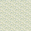 Mallow Apple Linen Fabric