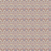 Strawberry Thief Plum Fabric