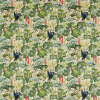 Waterlily Linen Fabric by Clarke And Clarke