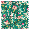 Swatch of Wild Meadow Mineral Velvet by Clarke And Clarke