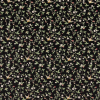 Wild Strawberry Noir Embroidery Fabric by Clarke And Clarke