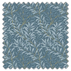 Swatch of Willow Boughs Denim