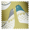 Cluck Cluck Capri Fabric