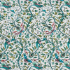 Rousseau Jungle Fabric Flat Image