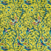 Rousseau Lime Fabric Flat Image