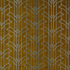 Manhattan Artie Fabric by Fibre Naturelle