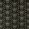 Manhattan Basie Fabric by Fibre Naturelle