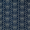 Manhattan Miller Fabric by Fibre Naturelle