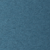 Velvet Revolution Prussian Fabric by Fibre Naturelle