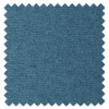 Swatch of Velvet Revolution Prussian by Fibre Naturelle