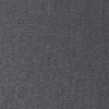Velvet Revolution Slate Fabric by Fibre Naturelle
