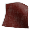 Amalfi Vermillion Fabric Swatch